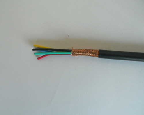 氟塑料高温计算机电缆