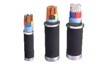 氟塑料绝缘聚氯乙烯护套控制电缆