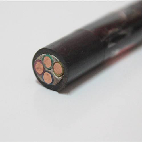 VV22,ZR-VV22铜芯铠装聚氯乙烯绝缘护套电力电缆